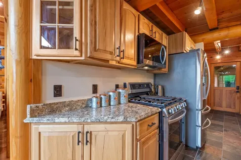 1 Peak Vista Lane Madison NH 03849