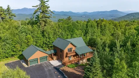 1 Peak Vista Lane Madison NH 03849