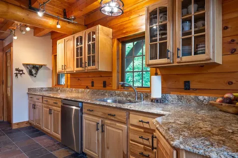 1 Peak Vista Lane Madison NH 03849