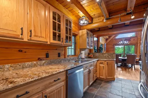 1 Peak Vista Lane Madison NH 03849