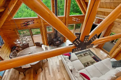 1 Peak Vista Lane Madison NH 03849