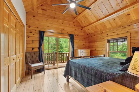 1 Peak Vista Lane Madison NH 03849