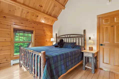 1 Peak Vista Lane Madison NH 03849