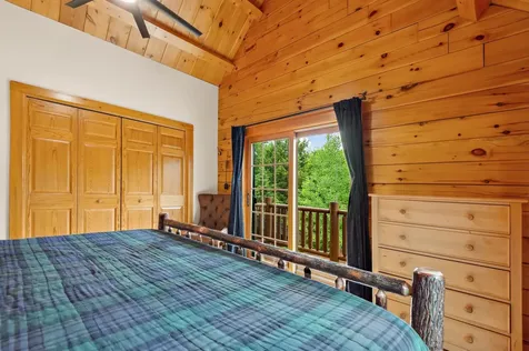 1 Peak Vista Lane Madison NH 03849