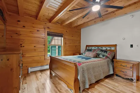 1 Peak Vista Lane Madison NH 03849