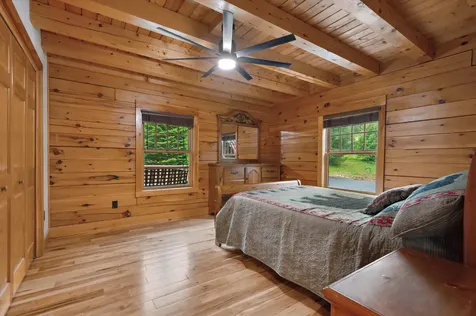 1 Peak Vista Lane Madison NH 03849