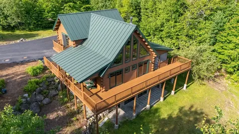 1 Peak Vista Lane Madison NH 03849