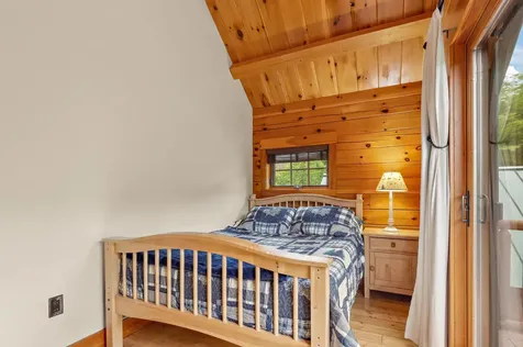 1 Peak Vista Lane Madison NH 03849