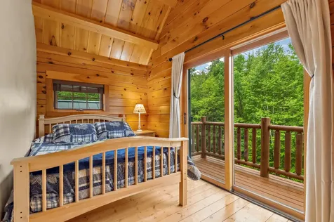 1 Peak Vista Lane Madison NH 03849