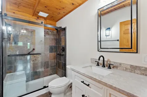 1 Peak Vista Lane Madison NH 03849