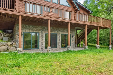 1 Peak Vista Lane Madison NH 03849