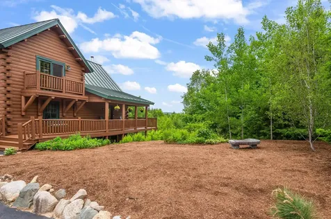 1 Peak Vista Lane Madison NH 03849