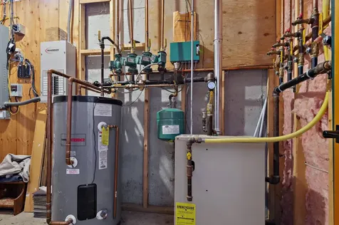 1 Peak Vista Lane Madison NH 03849