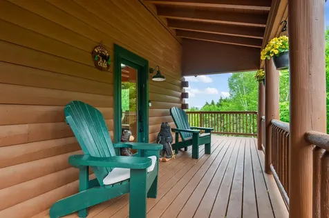 1 Peak Vista Lane Madison NH 03849