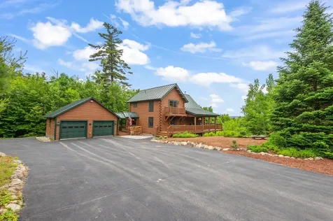 1 Peak Vista Lane Madison NH 03849