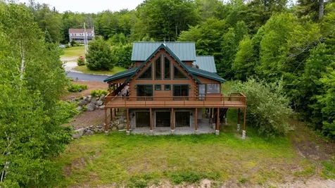 1 Peak Vista Lane Madison NH 03849