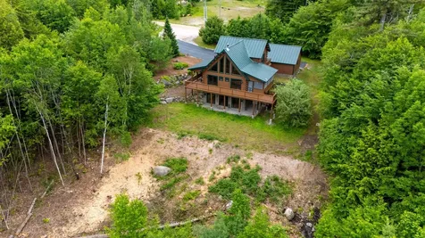 1 Peak Vista Lane Madison NH 03849