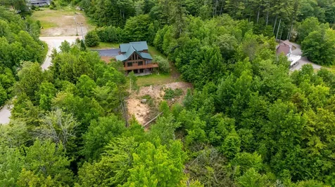 1 Peak Vista Lane Madison NH 03849