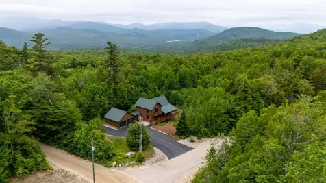 1 Peak Vista Lane Madison NH 03849