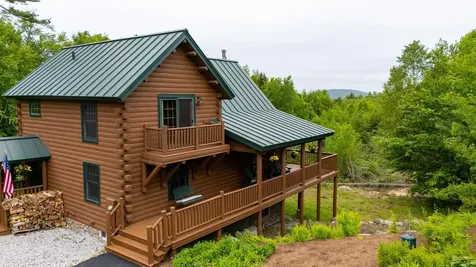 1 Peak Vista Lane Madison NH 03849