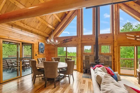 1 Peak Vista Lane Madison NH 03849