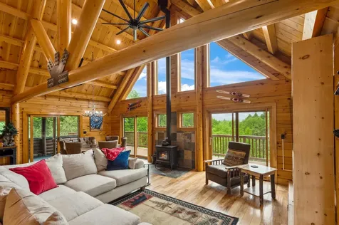 1 Peak Vista Lane Madison NH 03849