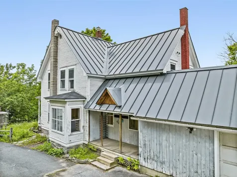 37 Sterling Hill Road Barre Town VT 05641