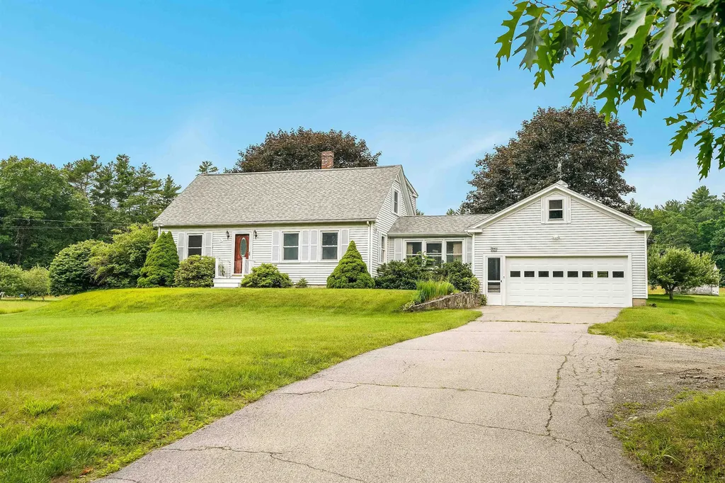 495 Middle Road Brentwood NH 03833