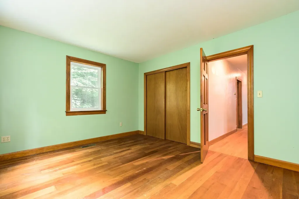 120 Old Lee Road Newfields NH 03856