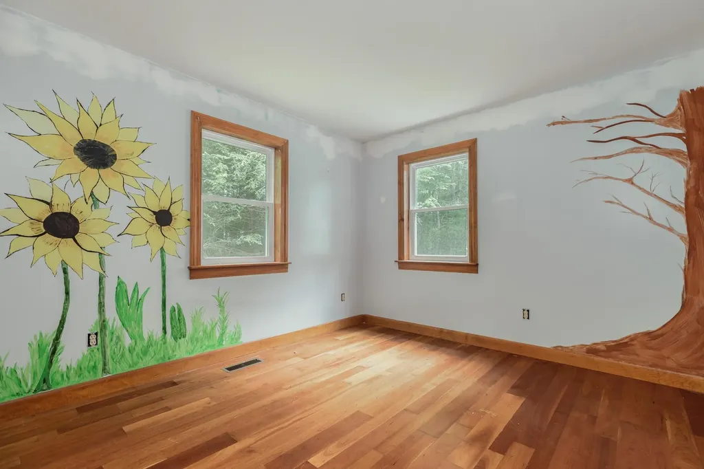 120 Old Lee Road Newfields NH 03856