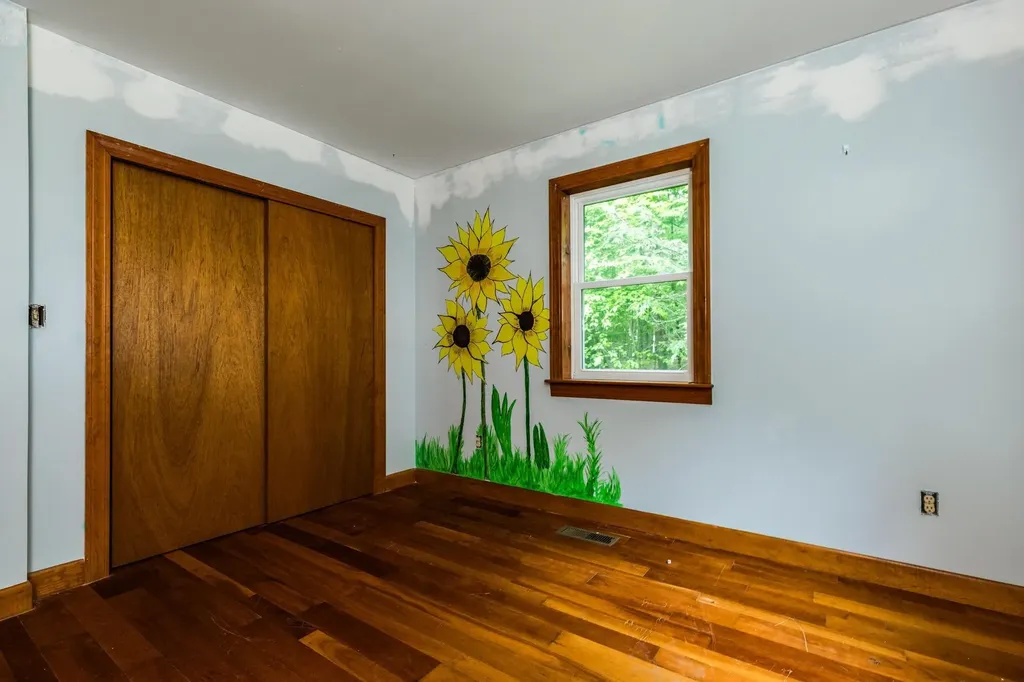 120 Old Lee Road Newfields NH 03856