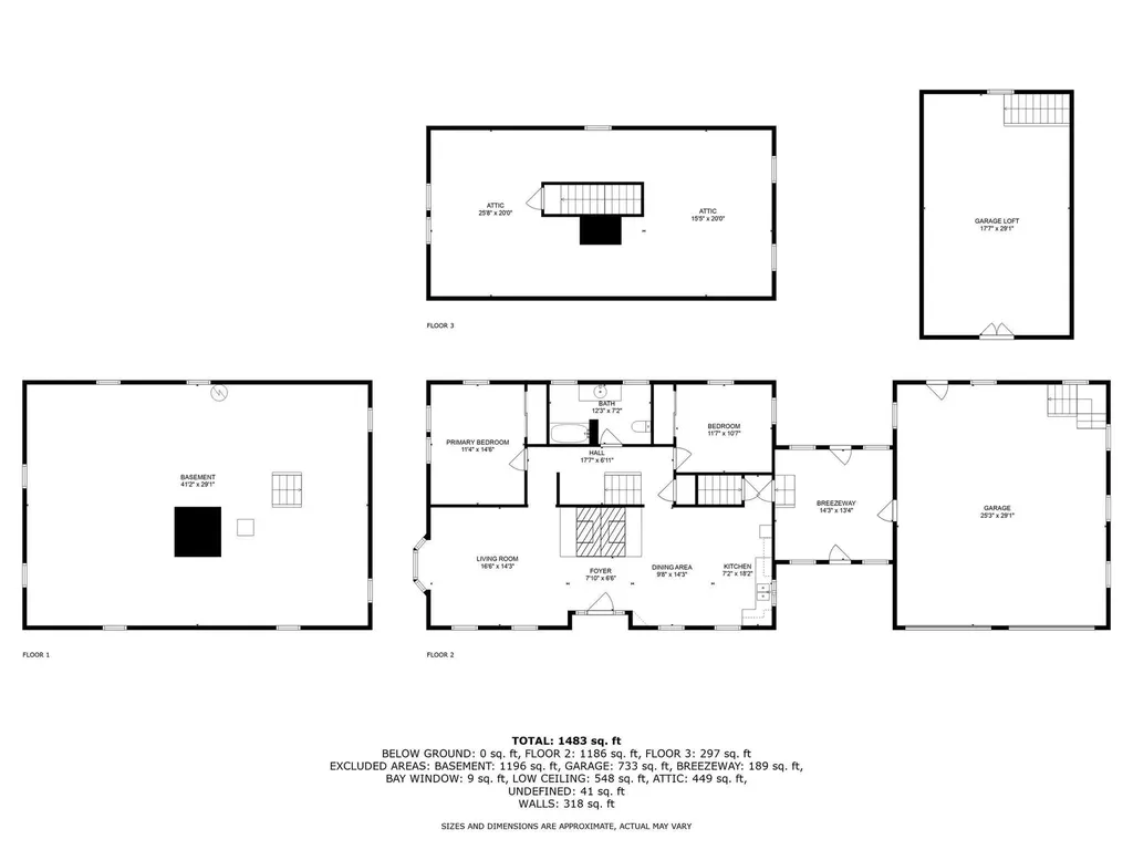 120 Old Lee Road Newfields NH 03856