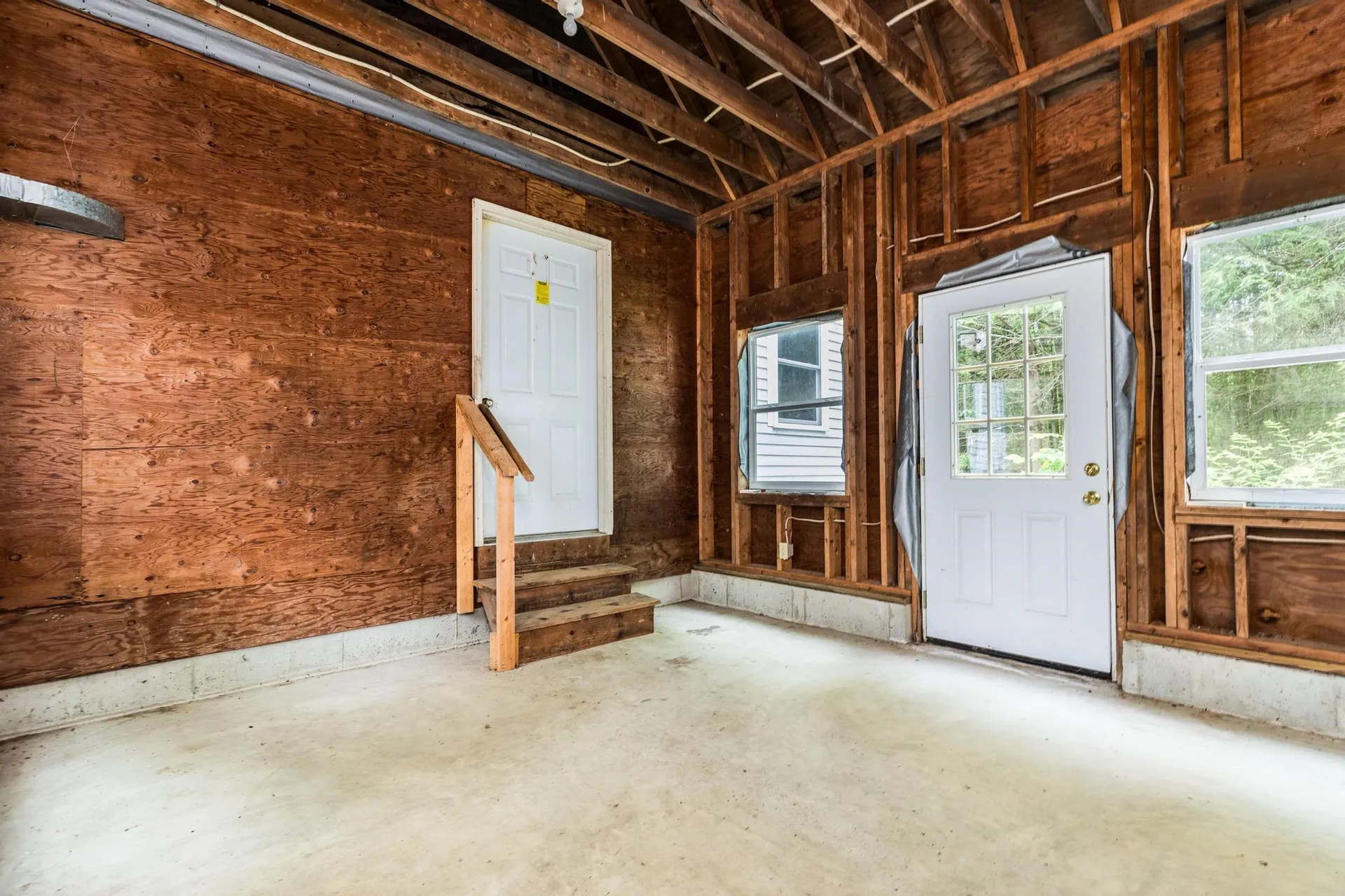 120 Old Lee Road Newfields NH 03856