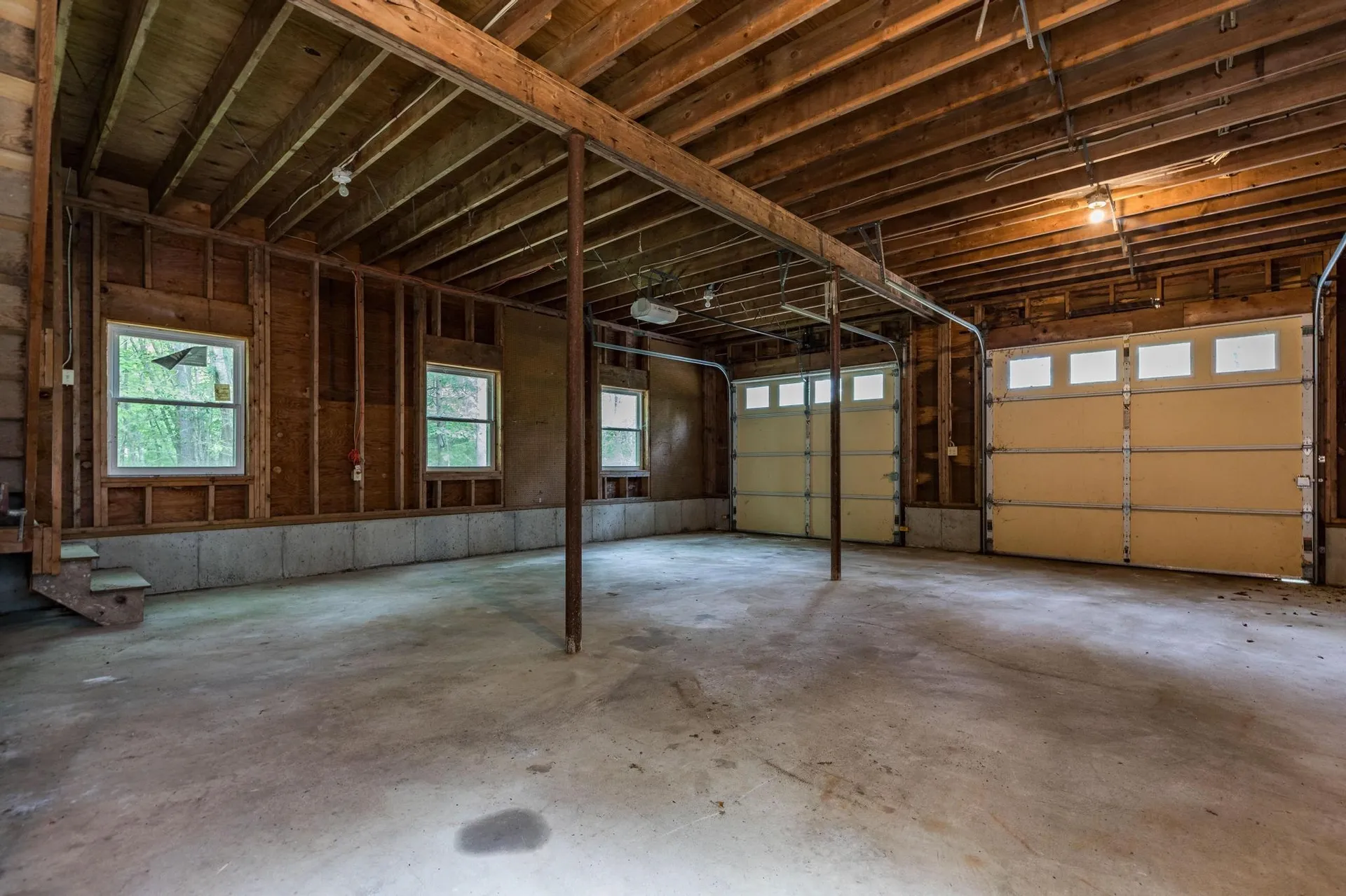 120 Old Lee Road Newfields NH 03856