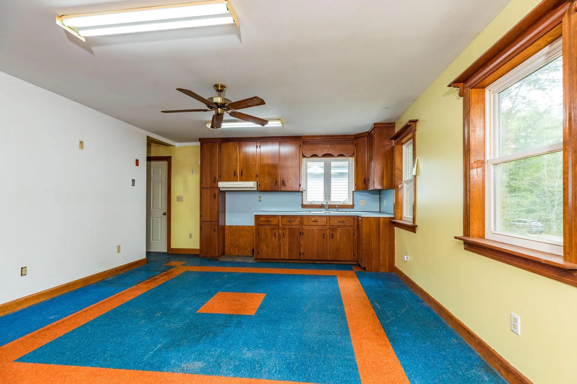 120 Old Lee Road Newfields NH 03856