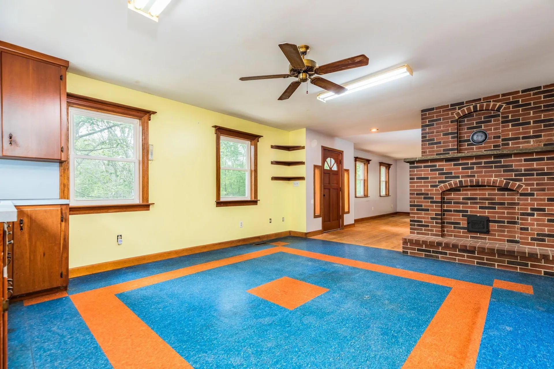 120 Old Lee Road Newfields NH 03856