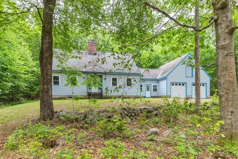 120 Old Lee Road Newfields NH 03856