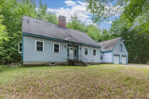 120 Old Lee Road Newfields NH 03856