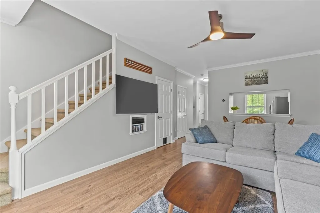 8 Kristen Court Williston VT 05495