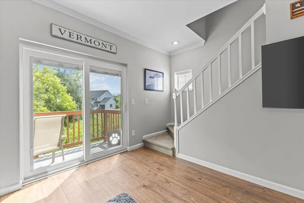 8 Kristen Court Williston VT 05495