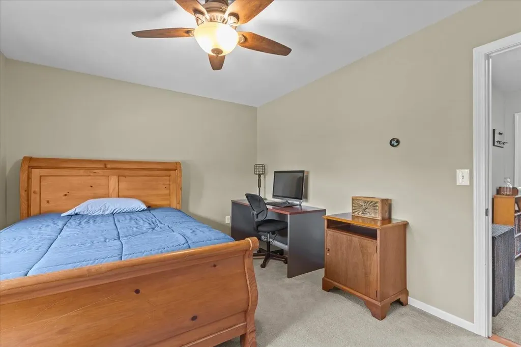 8 Kristen Court Williston VT 05495