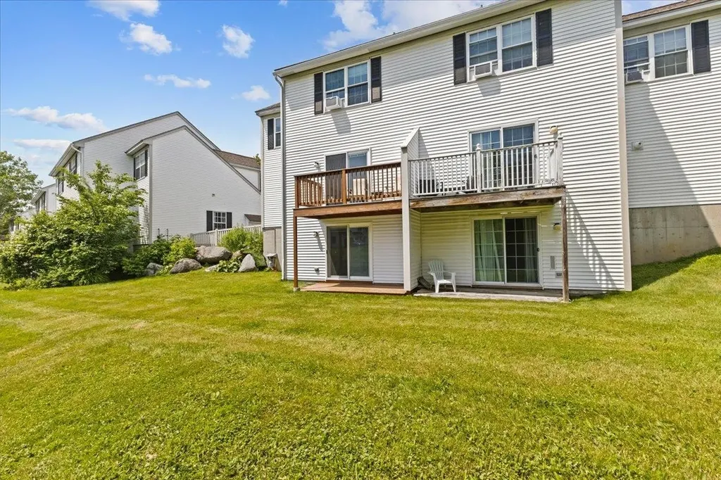 8 Kristen Court Williston VT 05495