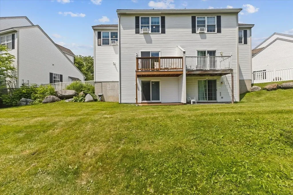 8 Kristen Court Williston VT 05495