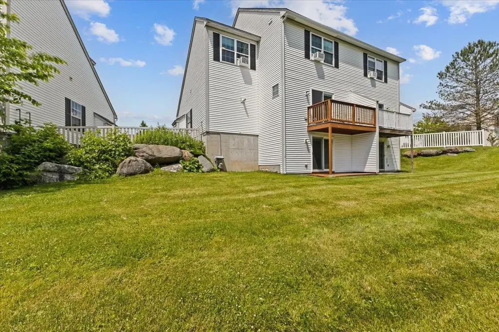 8 Kristen Court Williston VT 05495