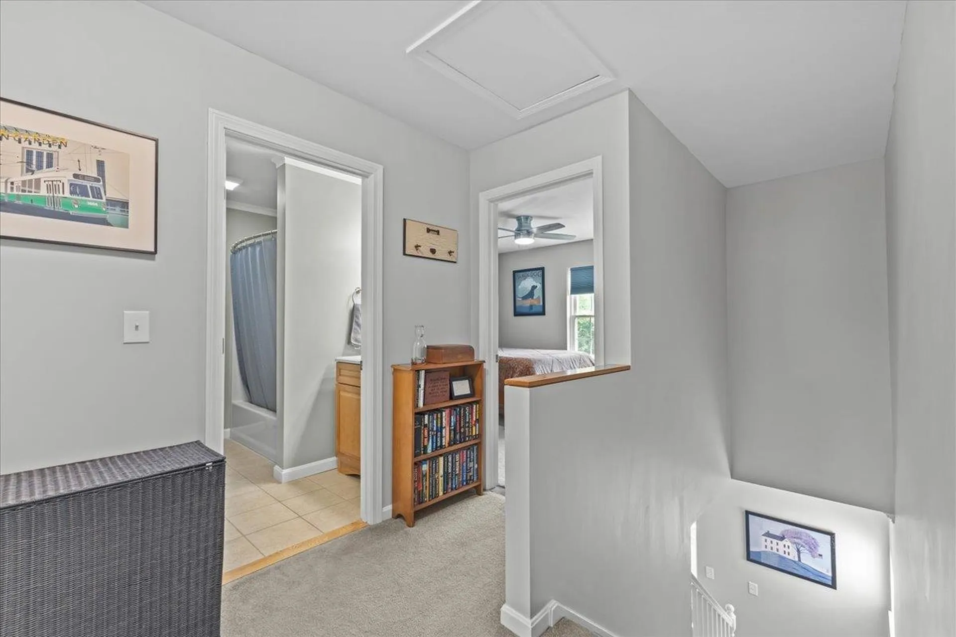 8 Kristen Court Williston VT 05495