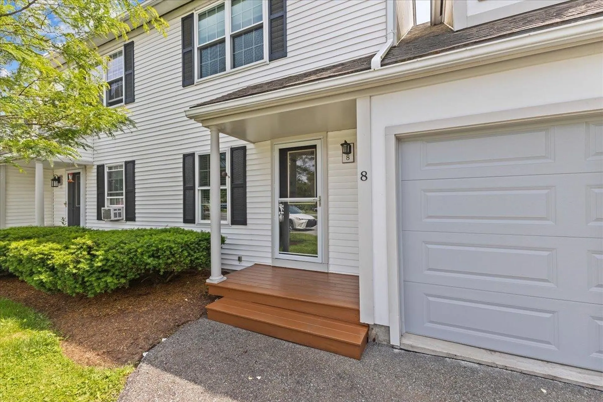 8 Kristen Court Williston VT 05495