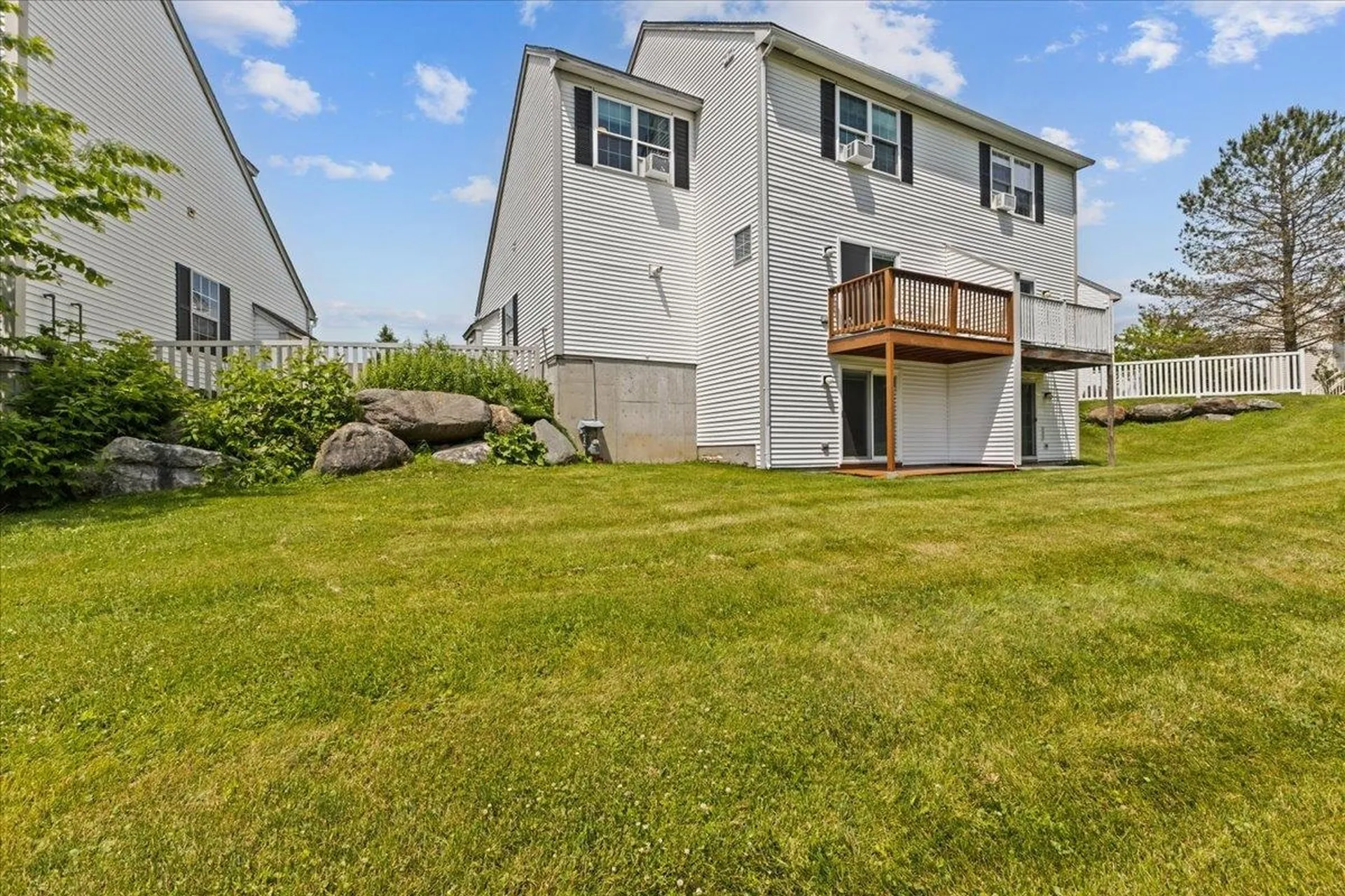 8 Kristen Court Williston VT 05495