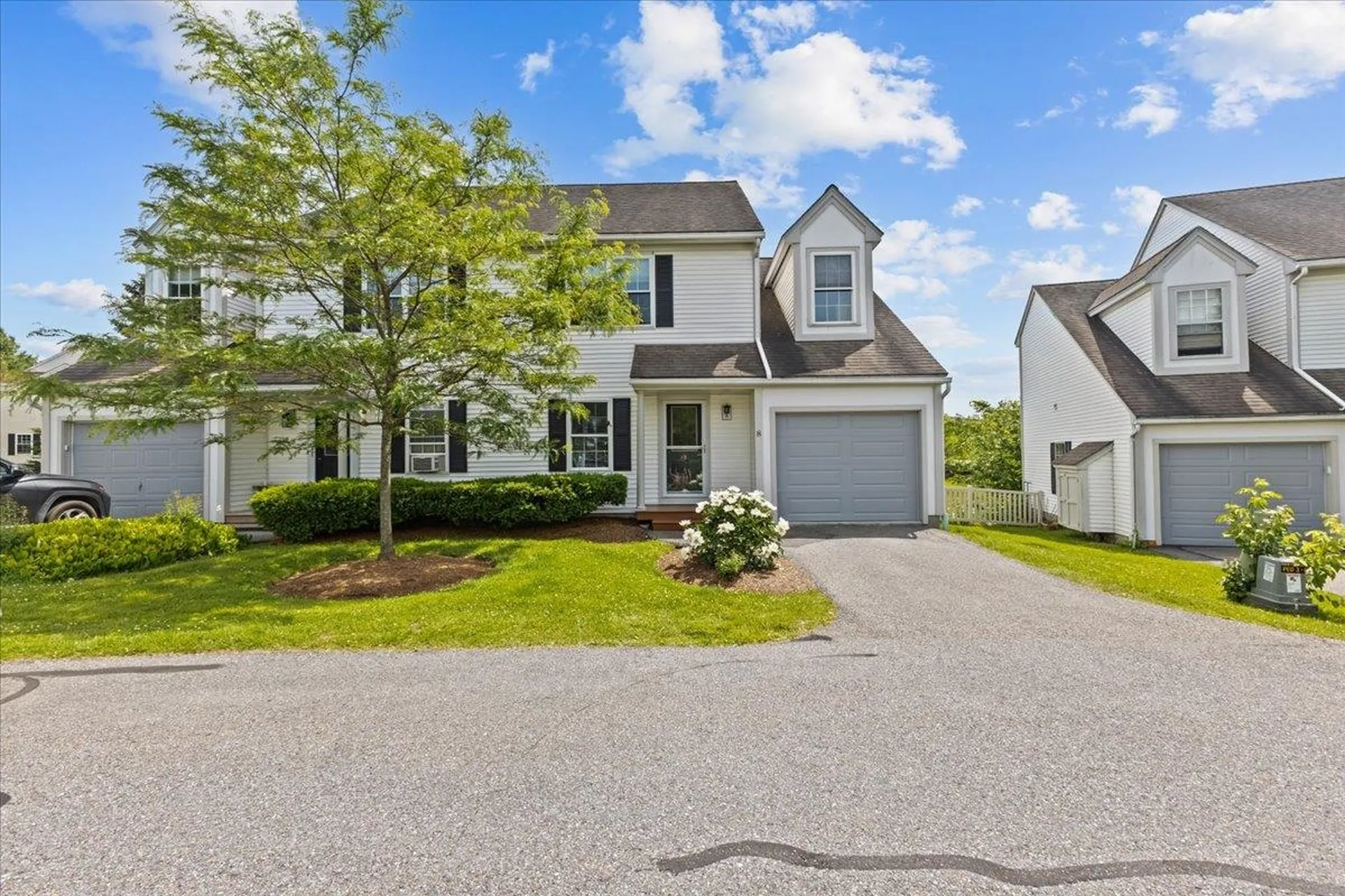 8 Kristen Court Williston VT 05495