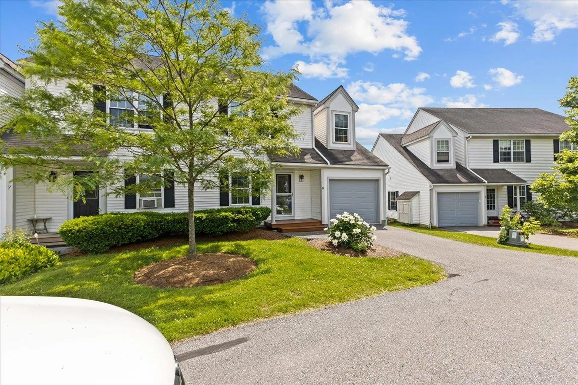 8 Kristen Court Williston VT 05495