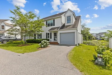 8 Kristen Court Williston VT 05495